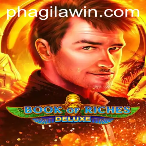 Discover the Thrills of BookofRichesDeluxe and Win with AgilaWin