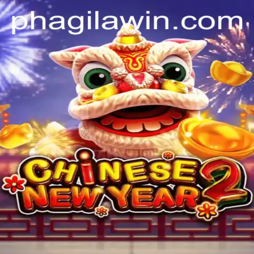 CHINESENEWYEAR2: The Exciting World of AgilaWin