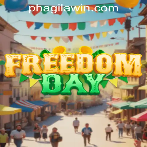 FreedomDay: The Revolutionary Game Unfolding a New World of Strategy
