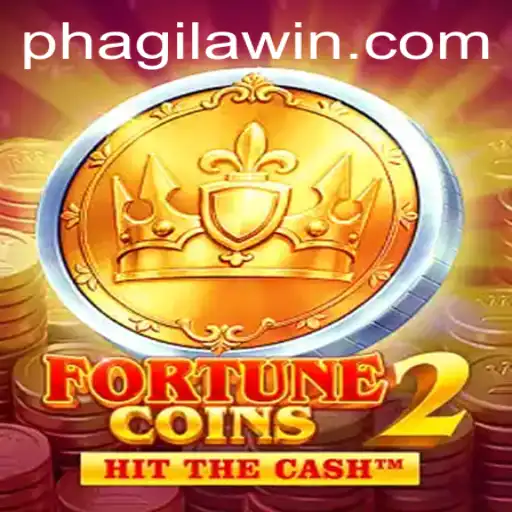 FortuneCoins2: Dive into the Exciting World of AgilaWin