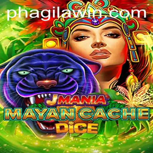 Exploring the Exciting World of JManiaMayanCacheDice with AgilaWin