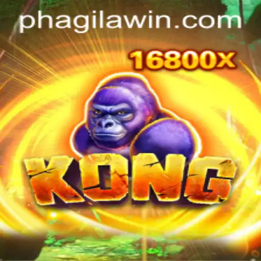 Discover the Thrill of Kong: The Game Revolutionized by AgilaWin