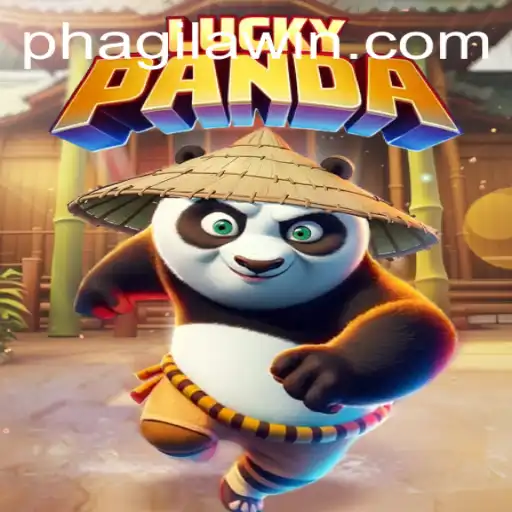 Discover the Enchanting World of LuckyPanda and AgilaWin