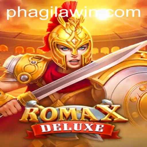 Exploring RomaXDeluxe: A Deep Dive into AgilaWin's Latest Gaming Phenomenon
