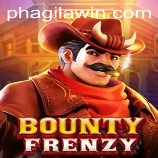 Dive into BountyFrenzy: The Thrilling World of AgilaWin