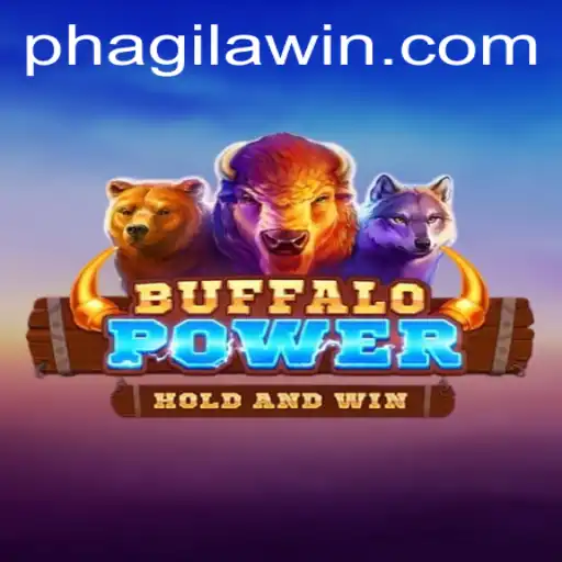BuffaloPower: The Adventurous World of AgilaWin