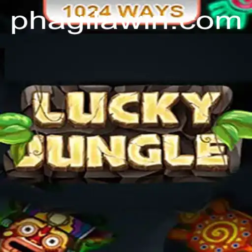 Explore LuckyJungle1024: Your Ultimate Guide to Winning with AgilaWin