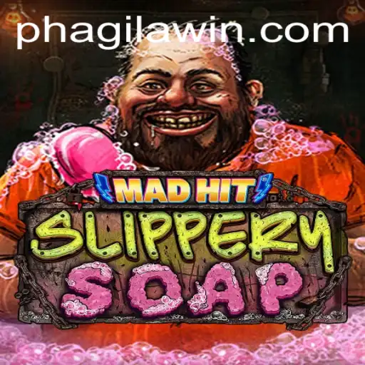 MadHitSlipperySoap: The Exciting Game You Need to Try