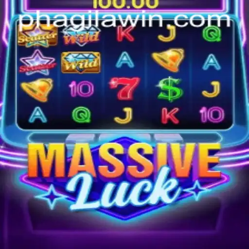 Exploring the Thrills of MassiveLuck: The Game That Redefines Winning