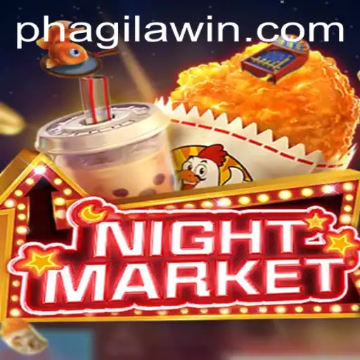 Exploring the World of NIGHTMARKET: An Intriguing Blend of Strategy and Excitement
