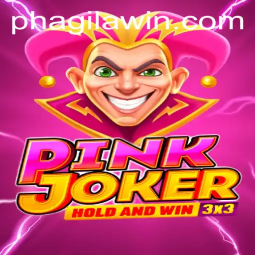 Unveiling PinkJoker: The Exciting World of AgilaWin Gaming Experience