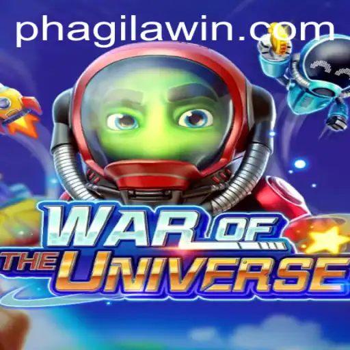 WAROFTHEUNIVERSE: A Battle of Strategy and Skill Featuring AgilaWin